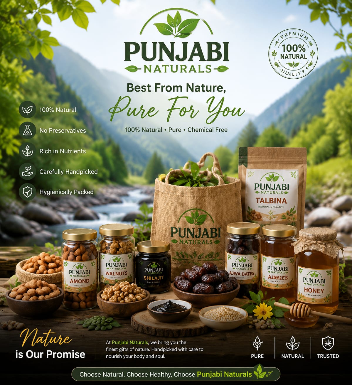 Cashews - Image 3