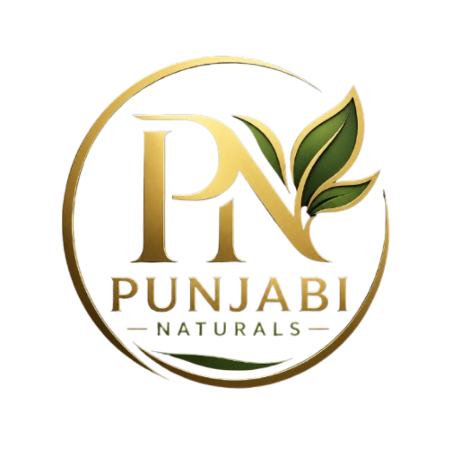 Punjabi Naturals Site Icon