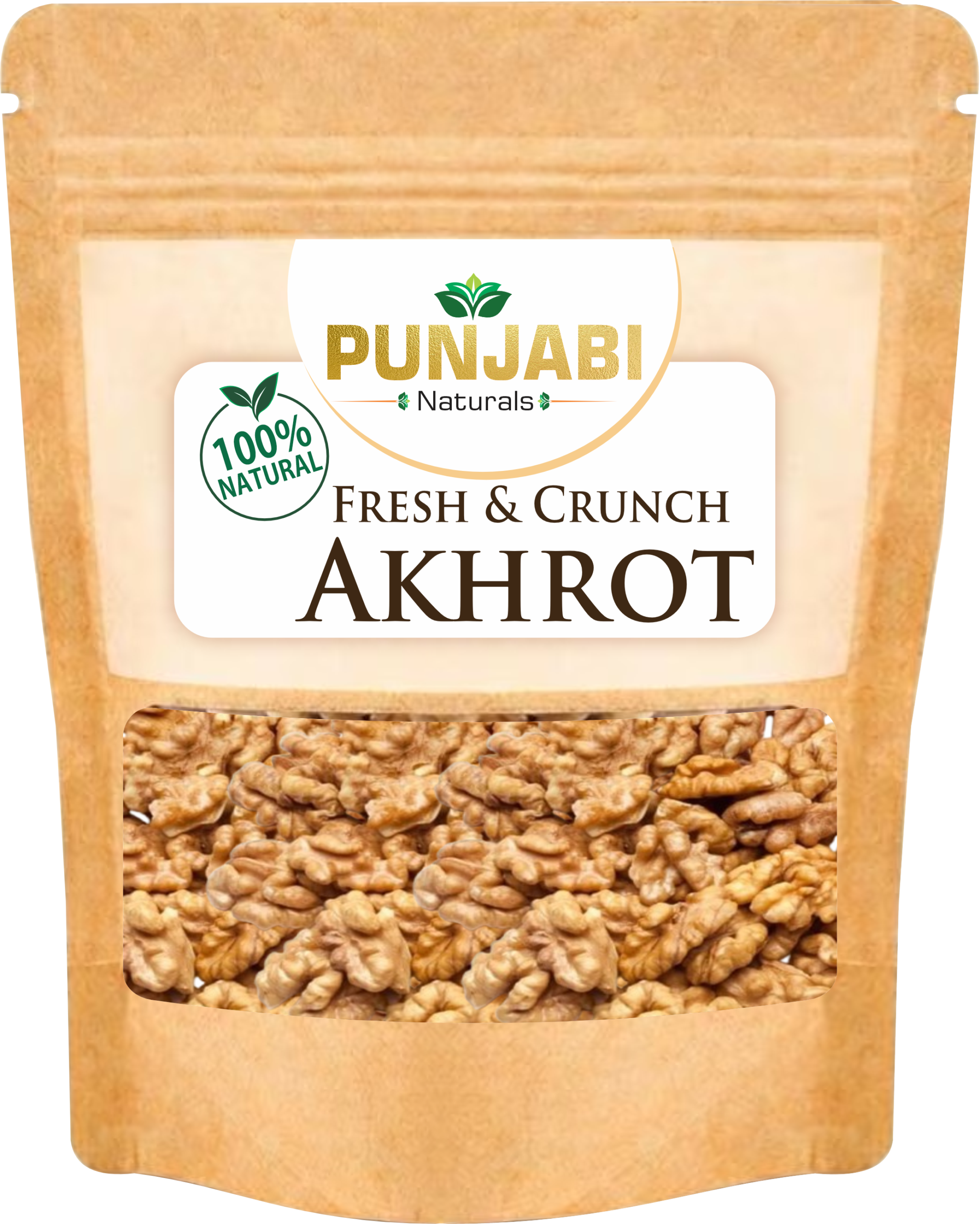 Walnuts