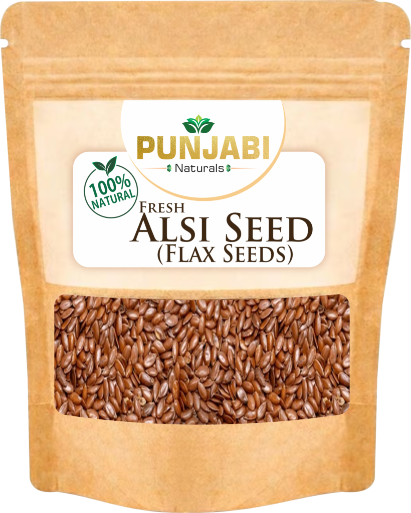 Alsi Seeds