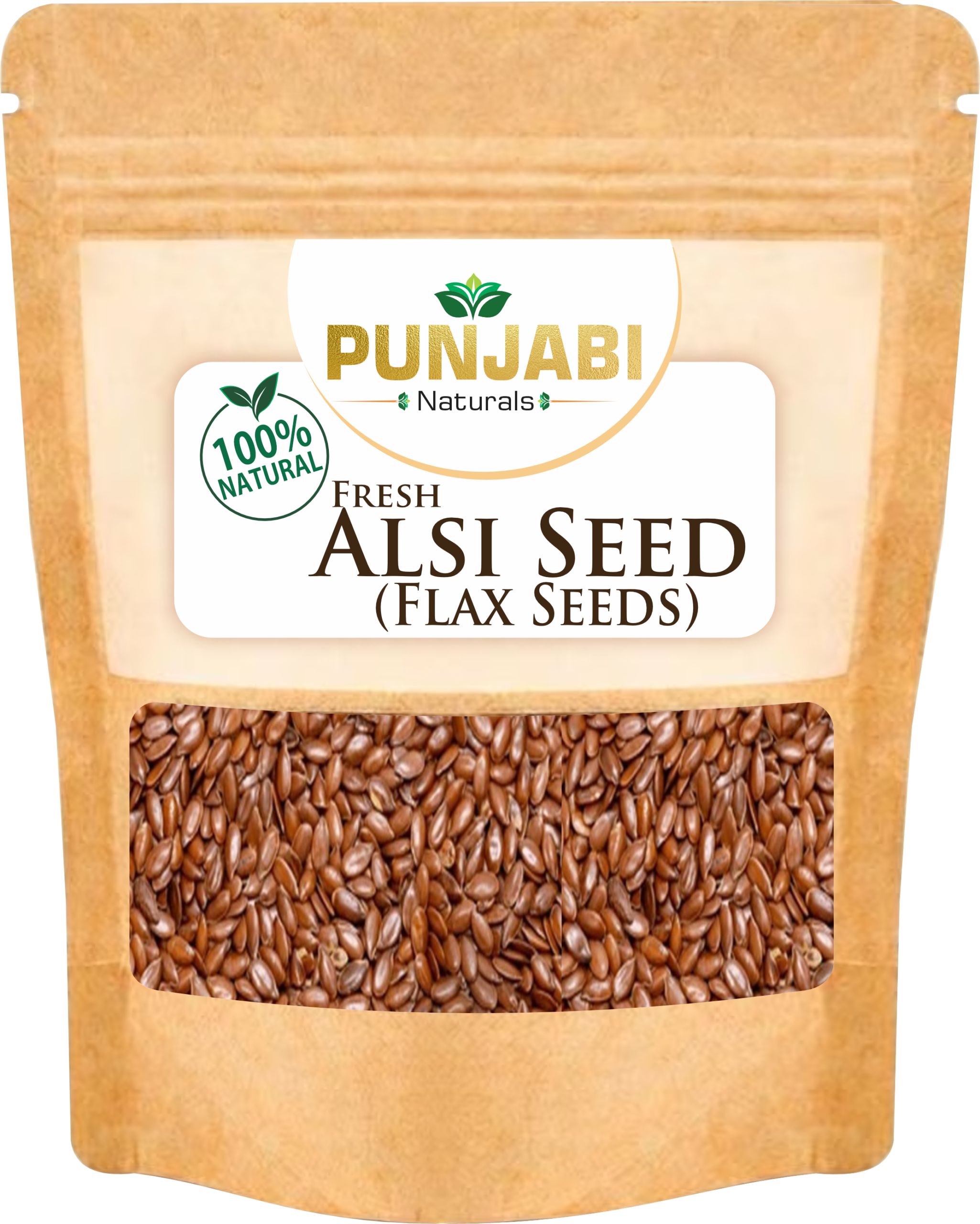 Alsi Seeds