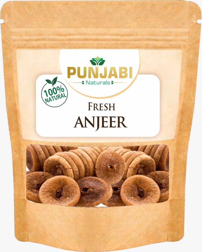 Dried Figs