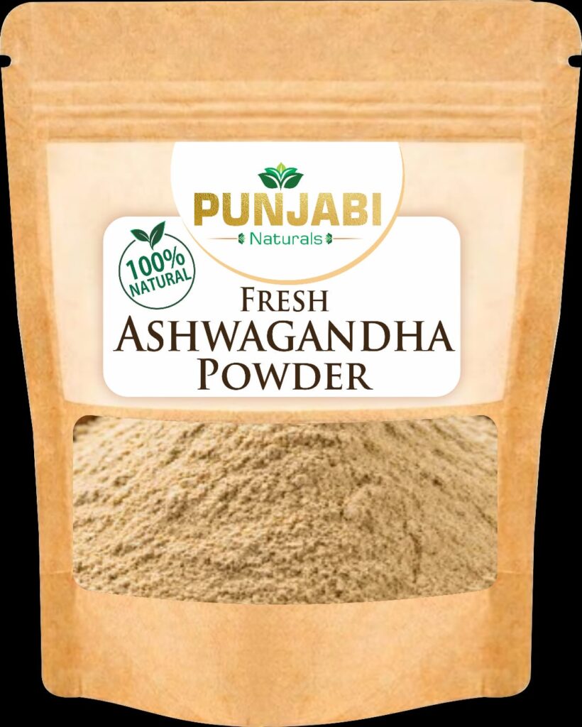 Ashwagandha Powder