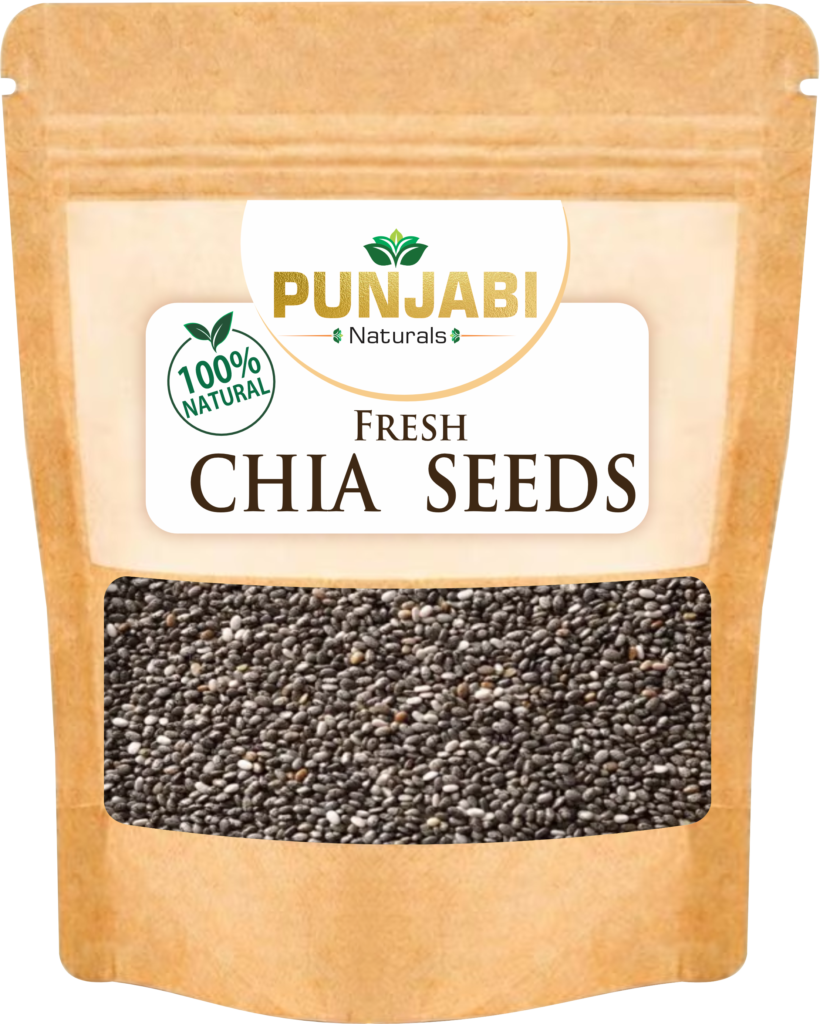 Chia Seeds