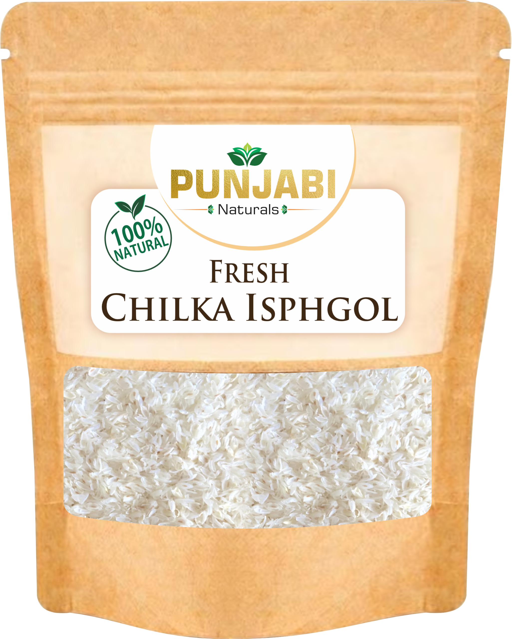 Chilka Ispaghol