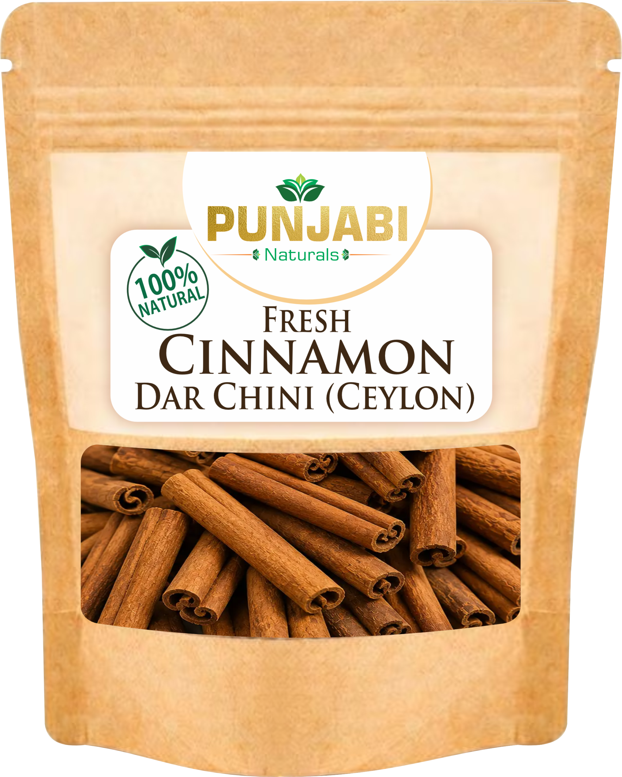 Dar Chini (Ceylon)