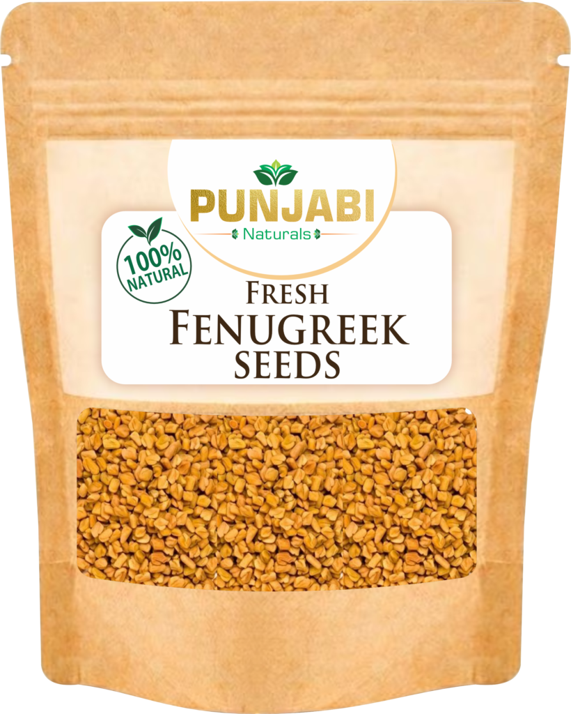 Fenugreek Seeds