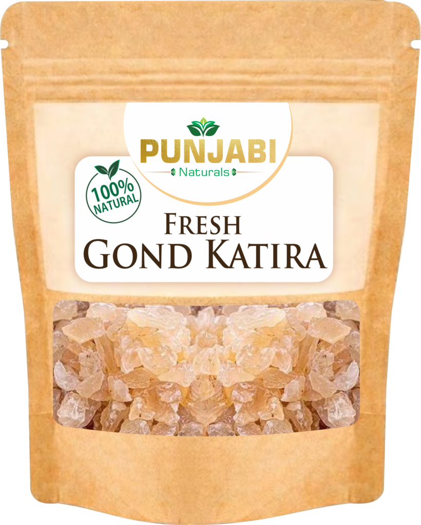 Gond Katira