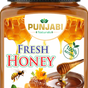 Honey