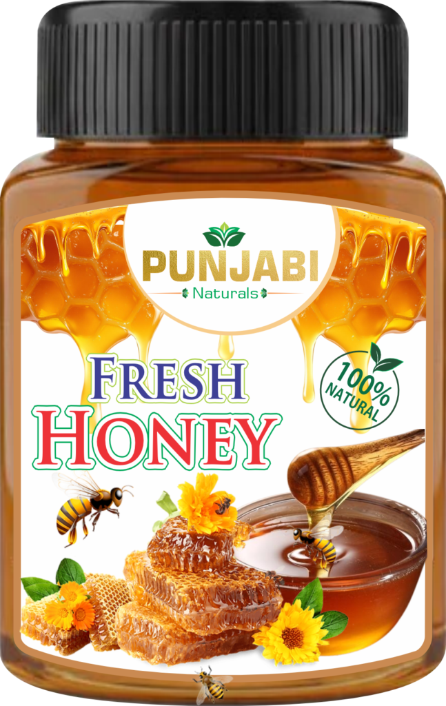 Honey