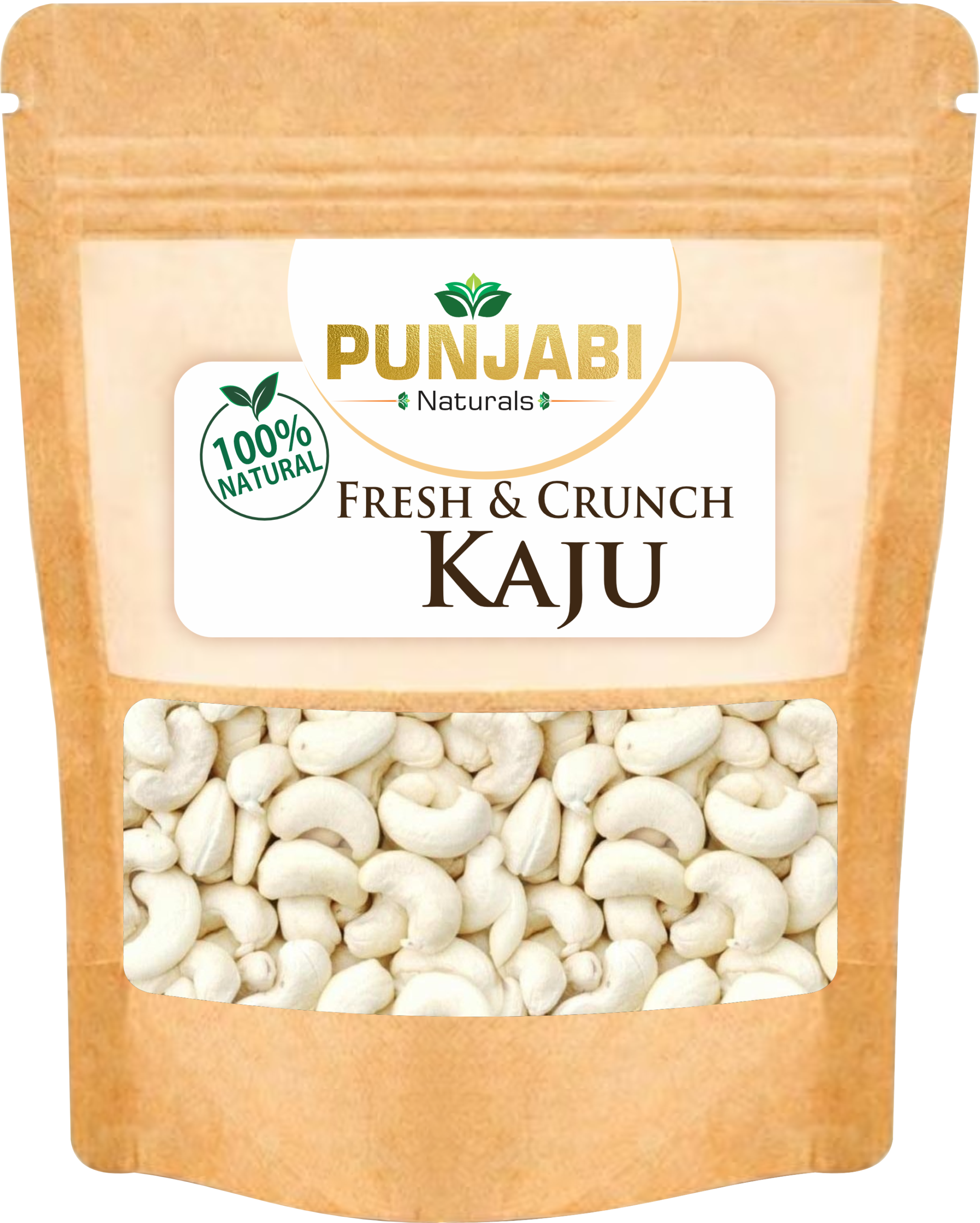 Cashews