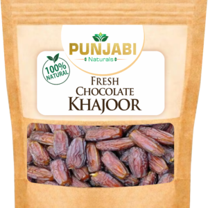 Dates - Chocolate