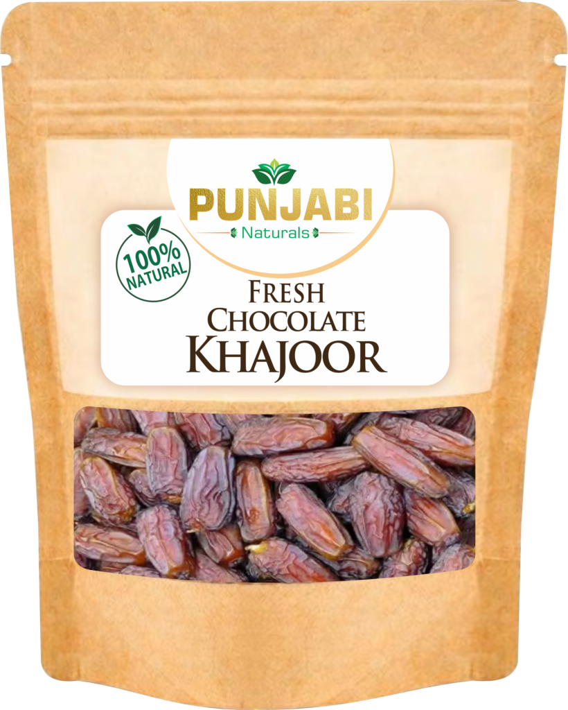 Dates - Chocolate