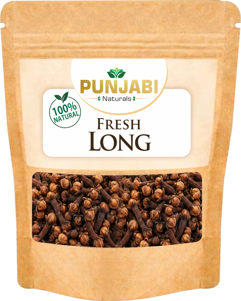 Long