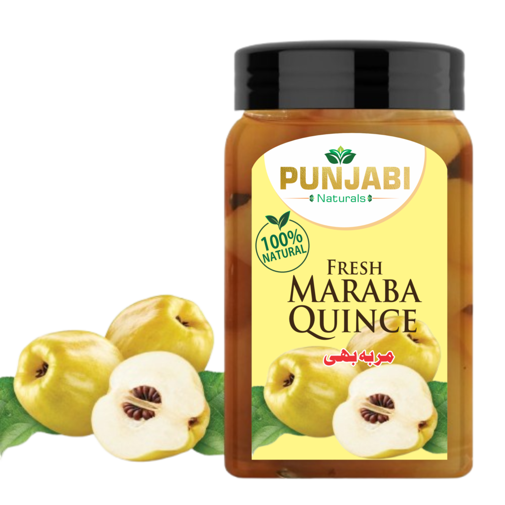 Muraba Quince (Beh)