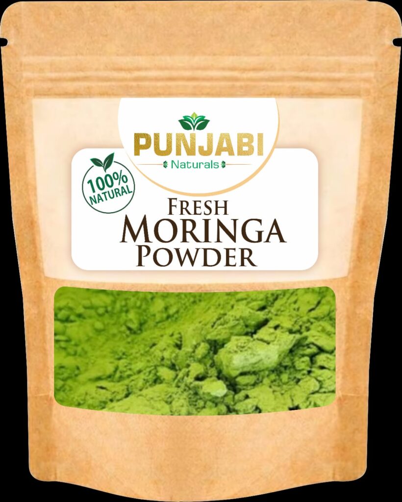 Moringa Powder