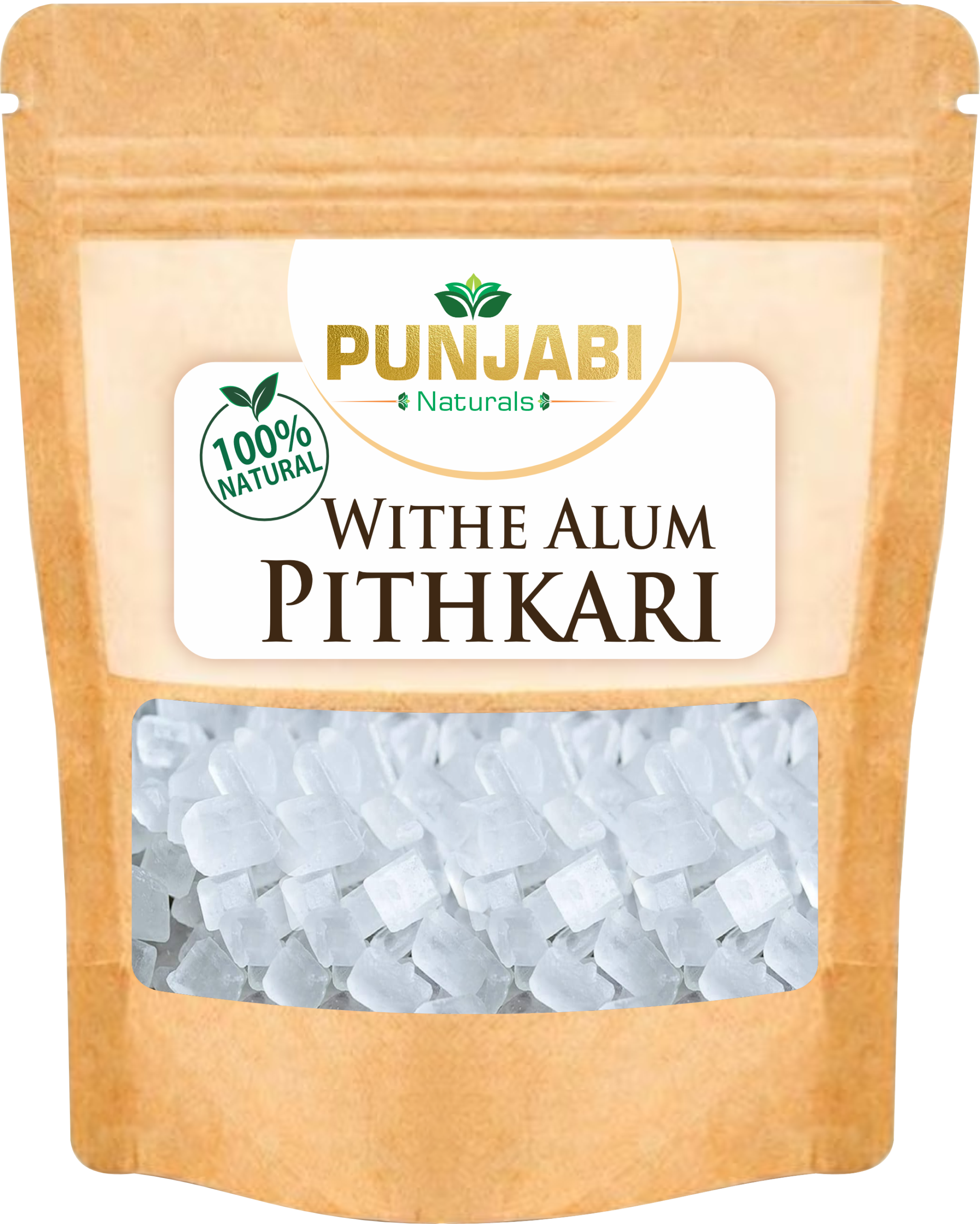 Phitkari (White)
