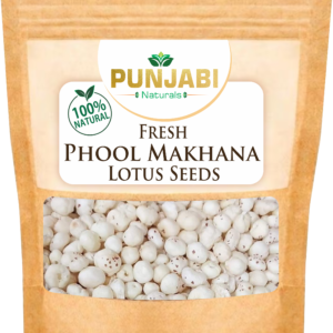 Phool Makhana