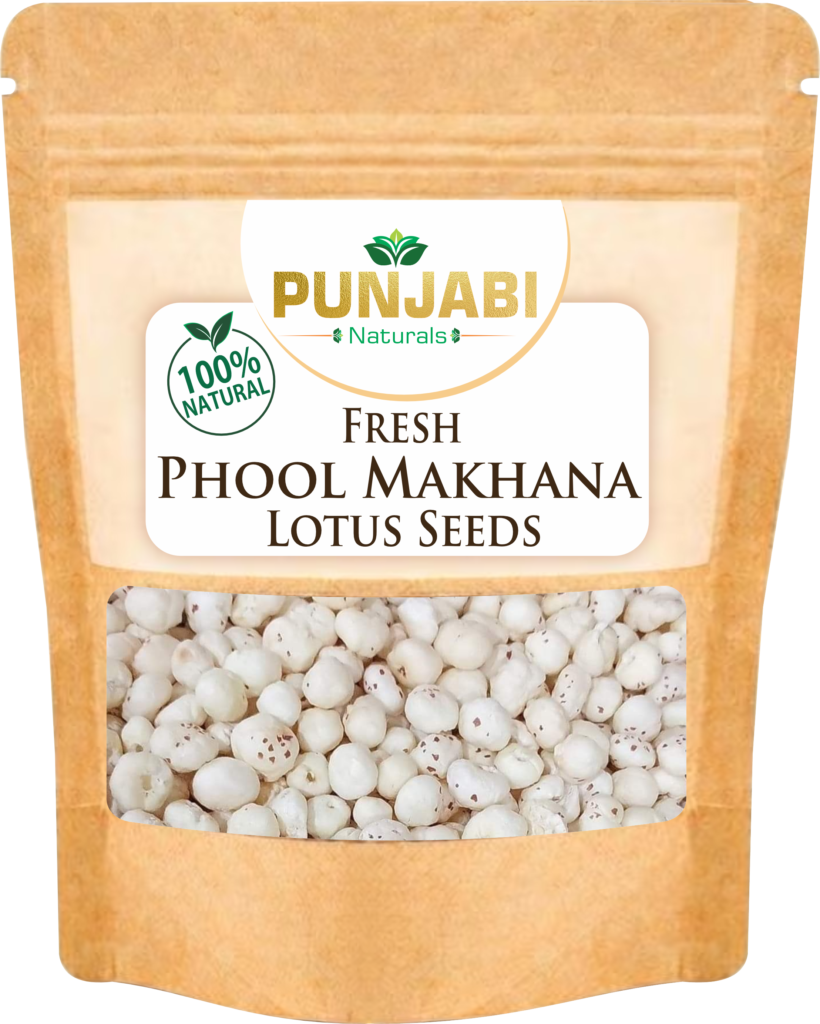 Phool Makhana