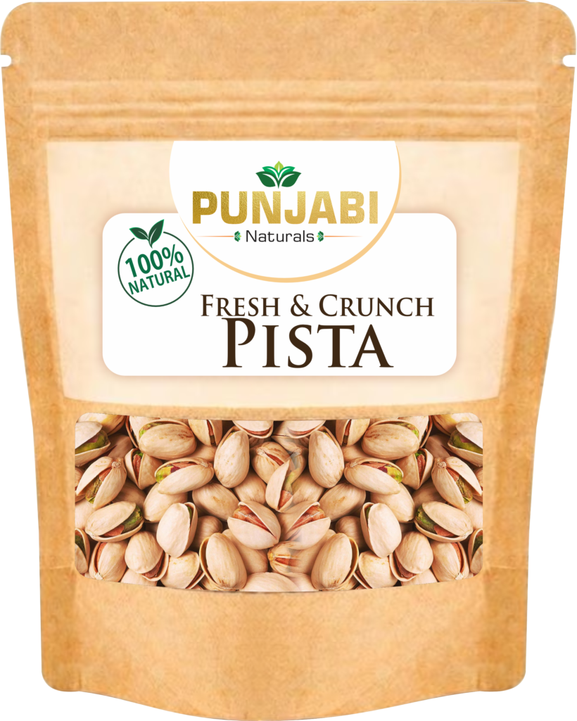 Pistachios
