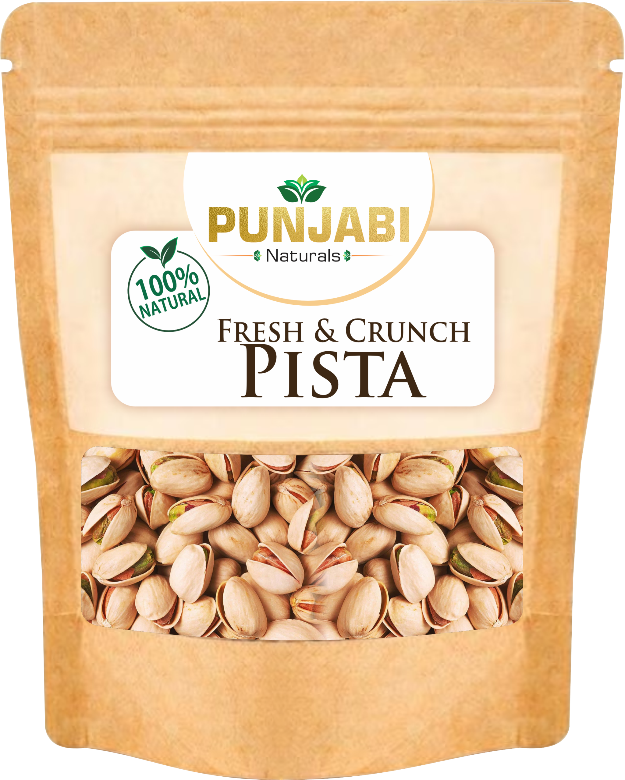 Pistachios