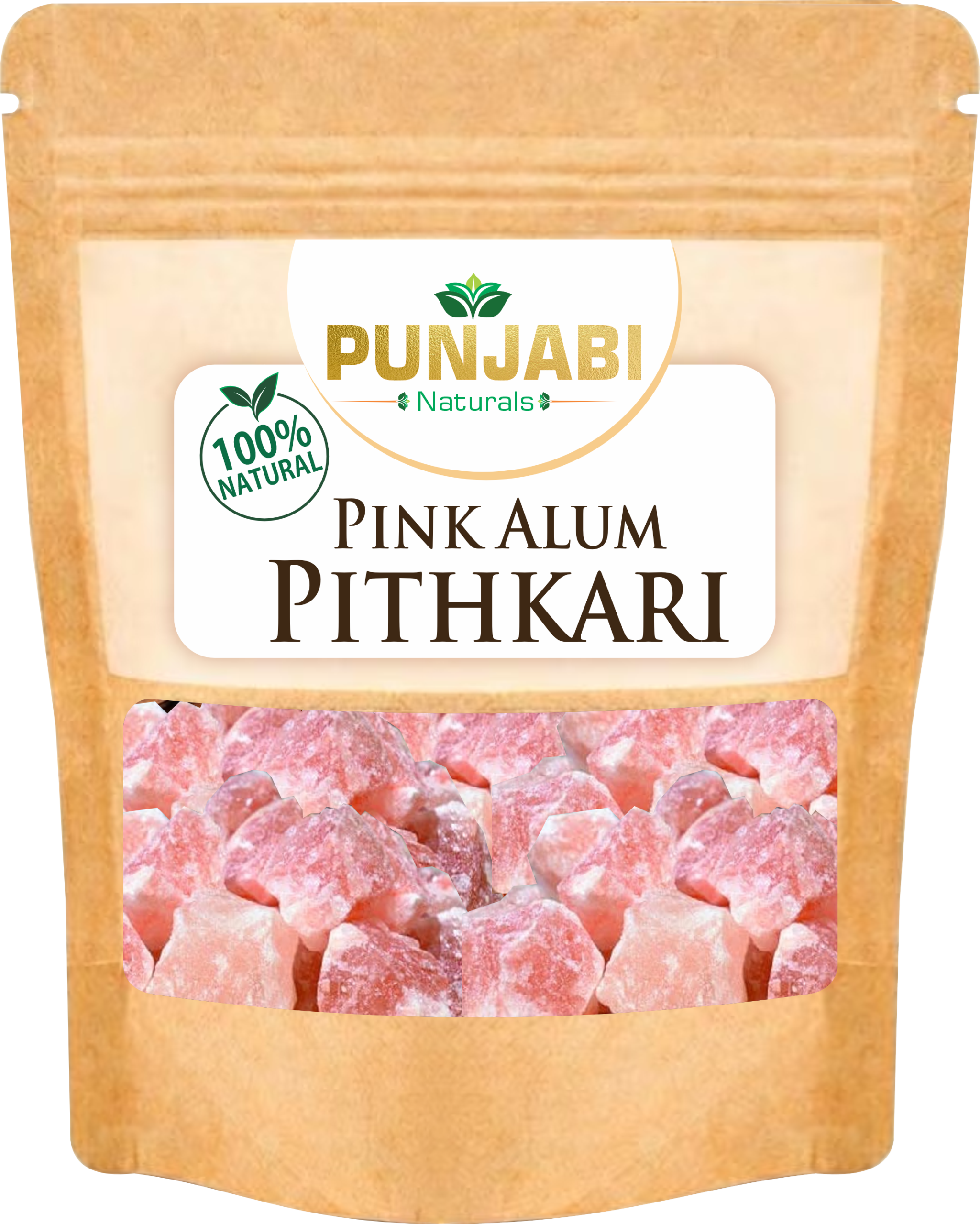Phitkari (Pink)