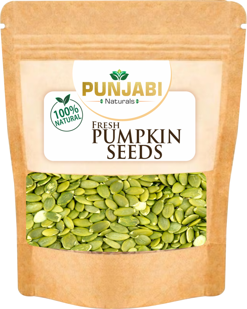Pumpkin Seeds
