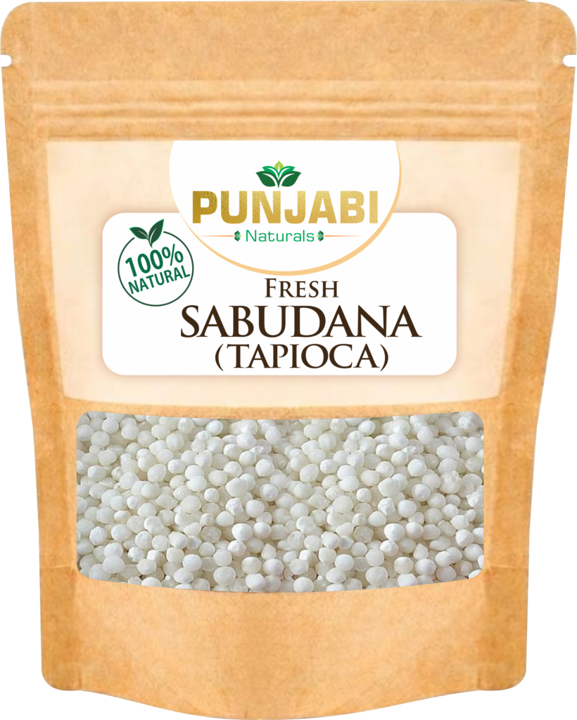 Sabudana