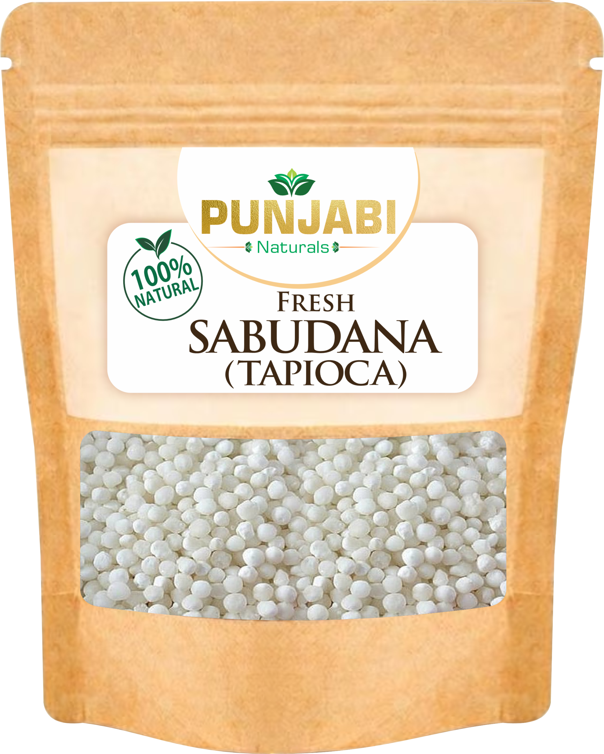 Sabudana
