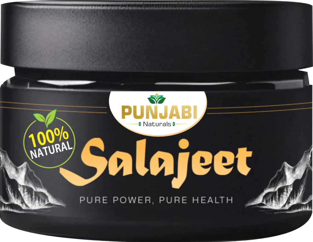 Salajeet