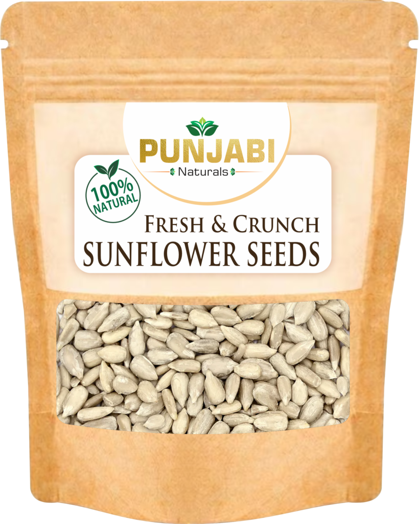 Sunflower Seeds