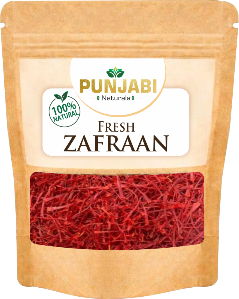Zafraan