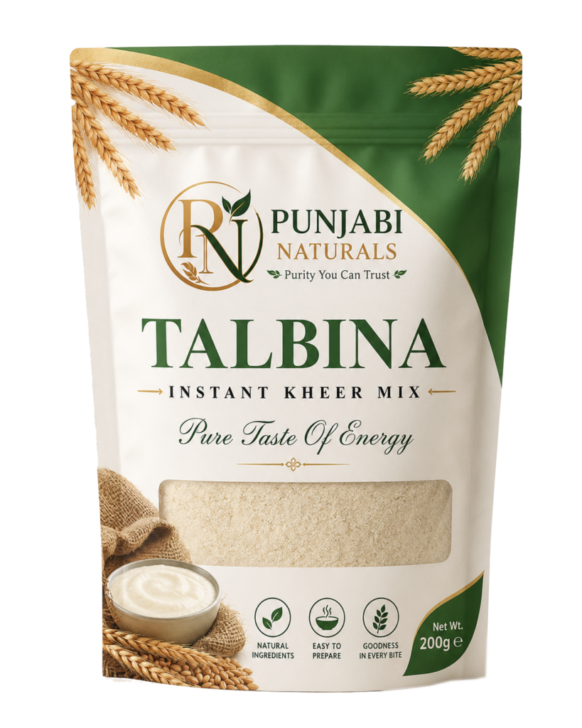 Talbina