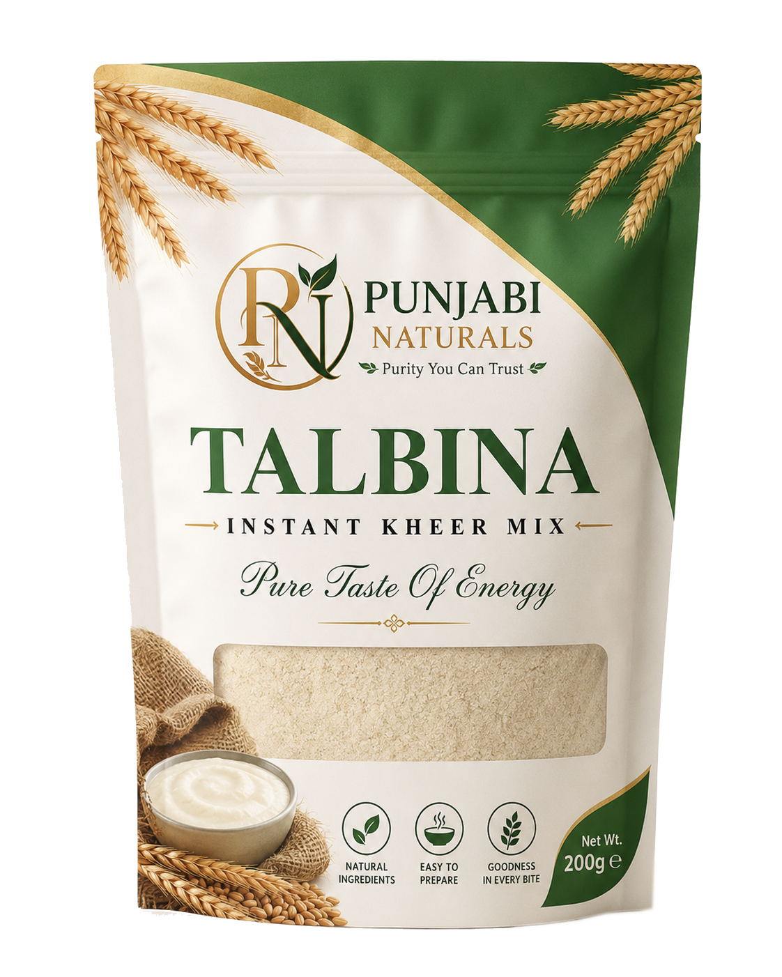 Talbina